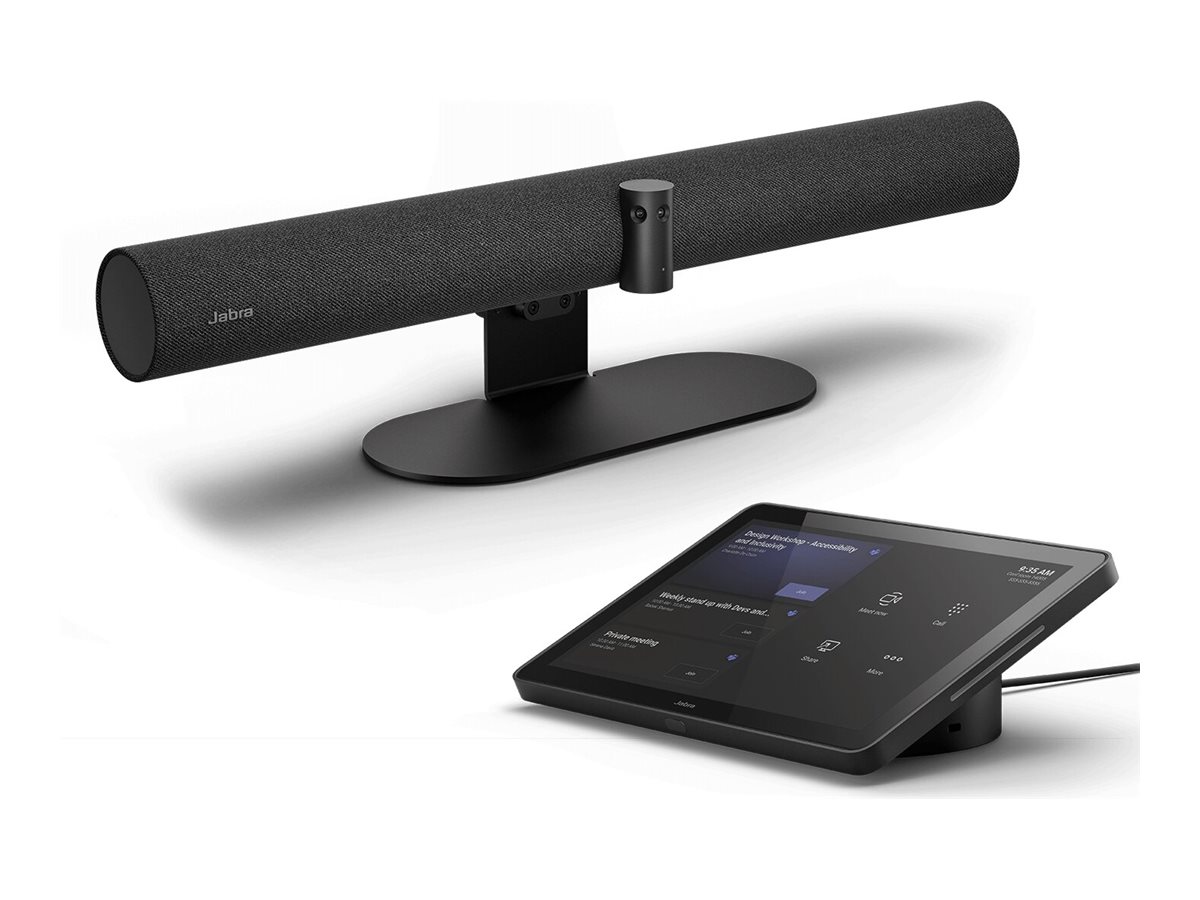 Jabra PanaCast 50 Video Bar System 8502 231
